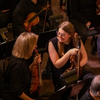 Kingston Community Strings