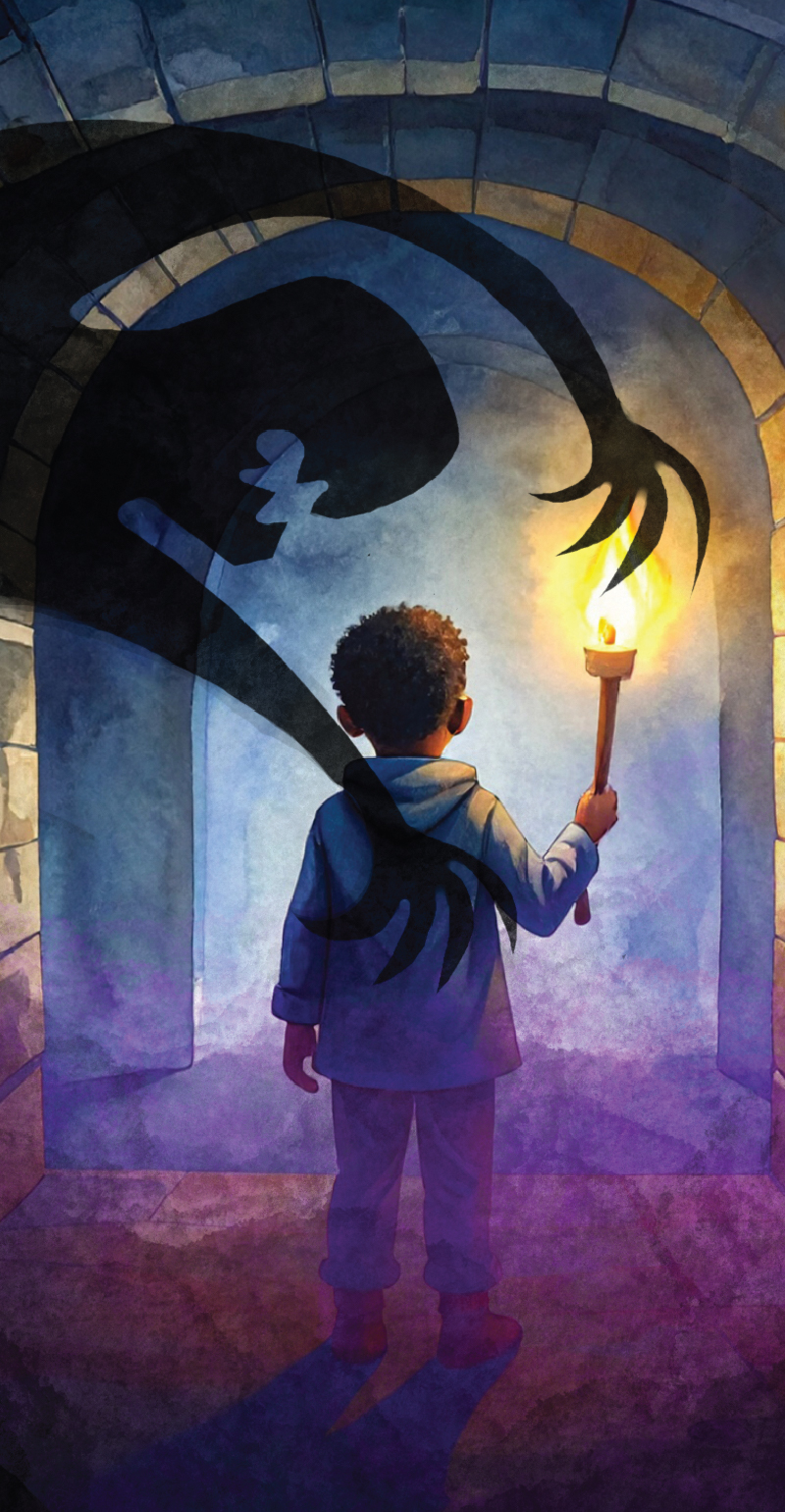 Jacob Two-Two Meets the Hooded Fang