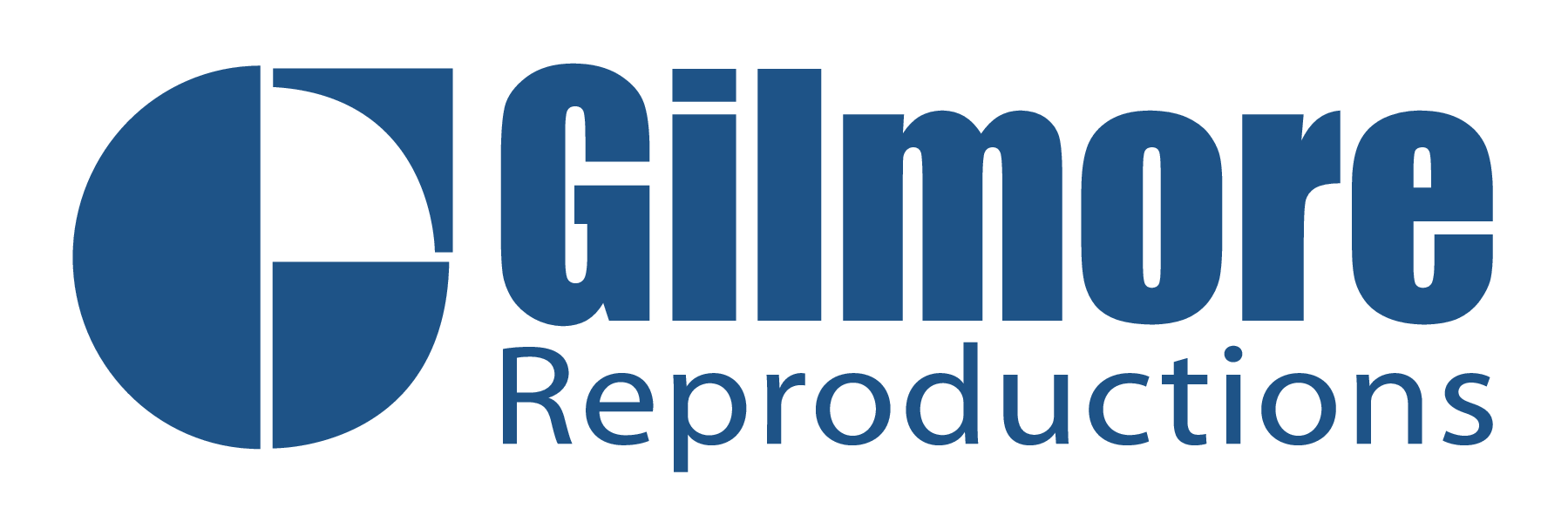 Gilmore Reproductions Gilmore Reproductions