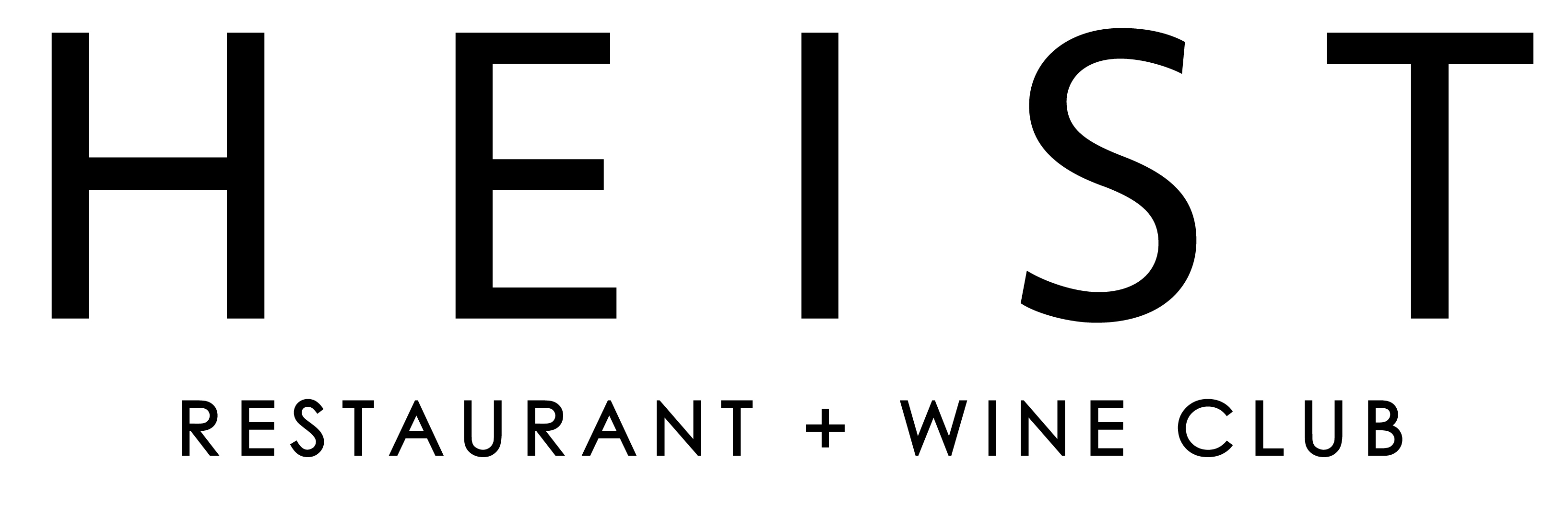 HEIST Restaurant + Wine Bar HEIST Restaurant + Wine Bar