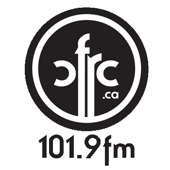 CFRC 101.9 FM CFRC 101.9 FM