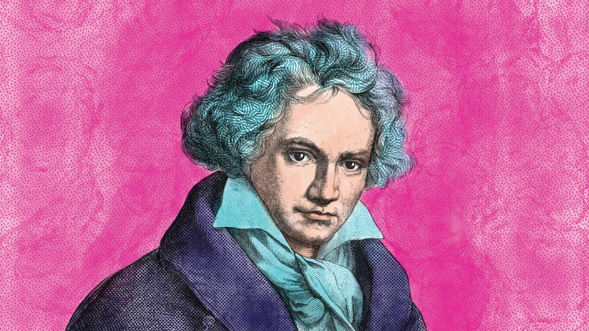 Brilliant Beethoven
