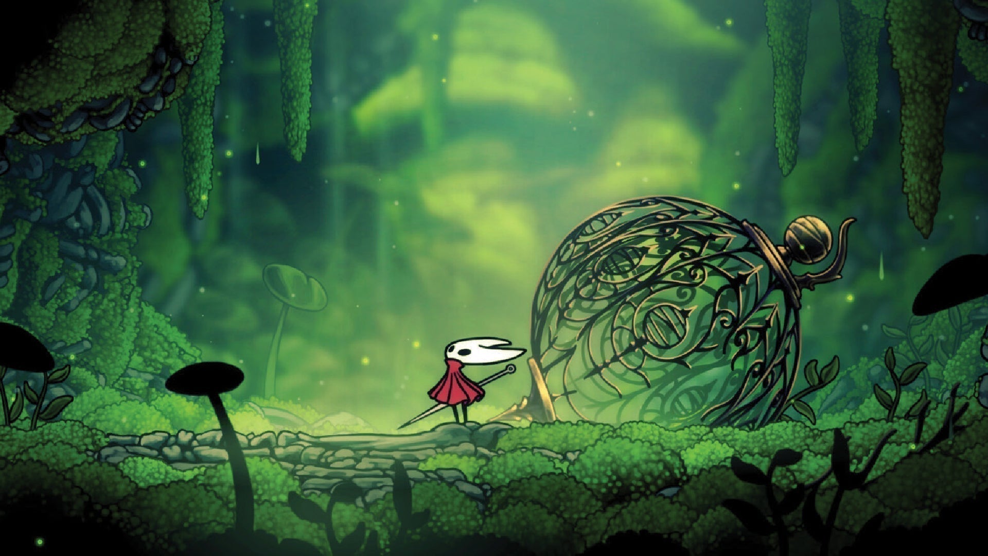 Symphonic Speedruns