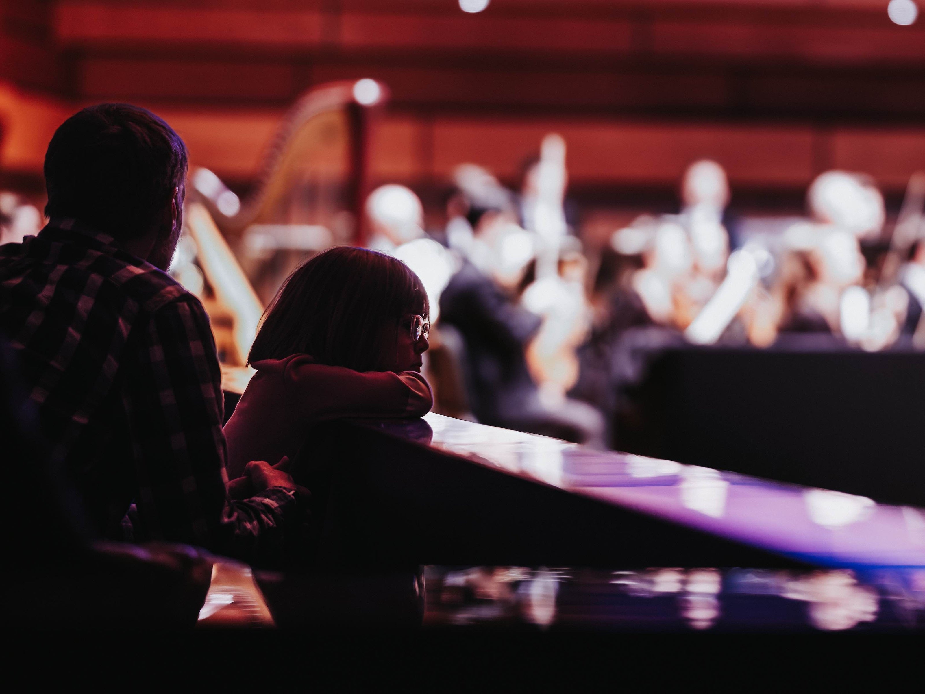The Impact of Relaxed Performances