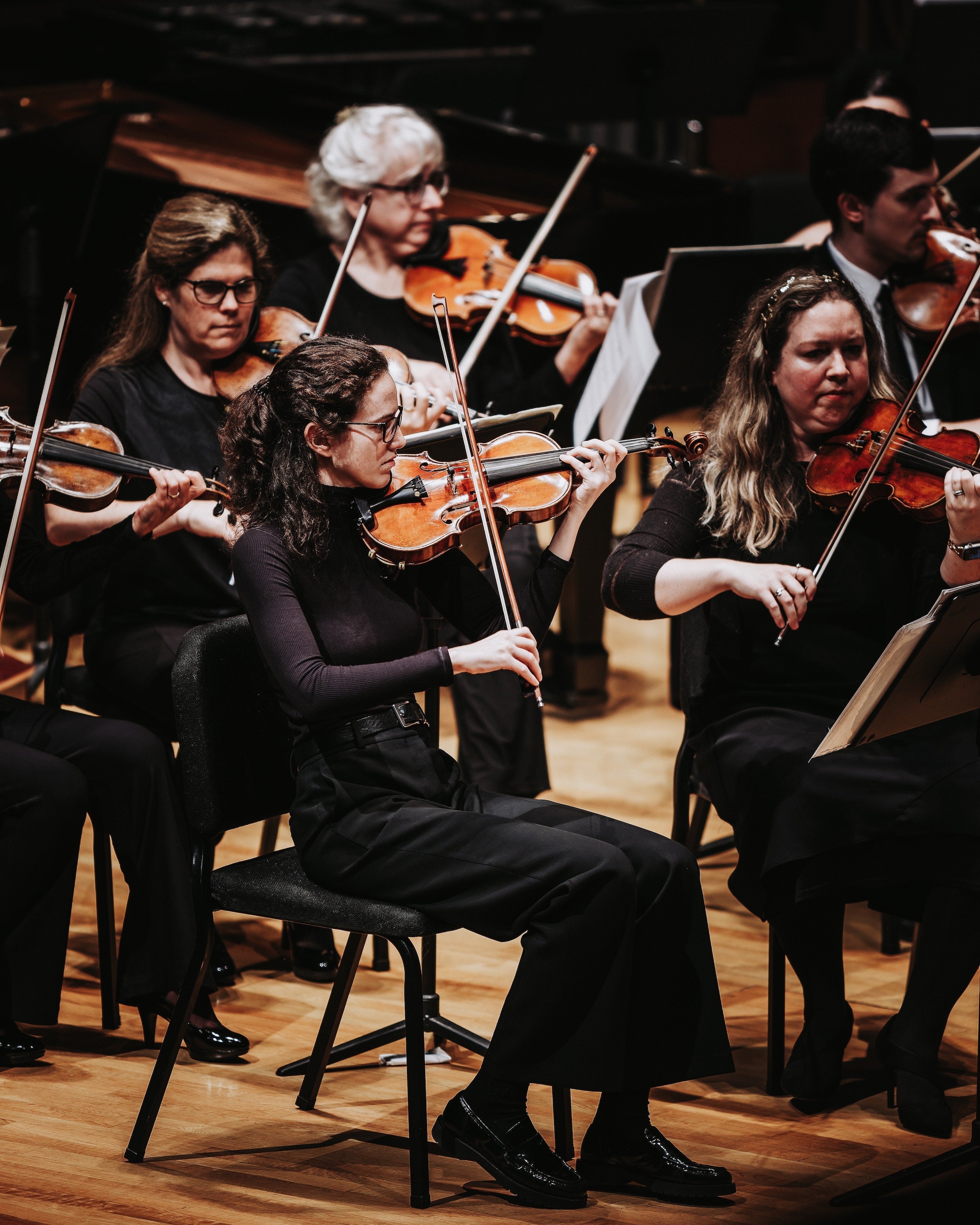 Play it Forward with the Kingston Symphony
