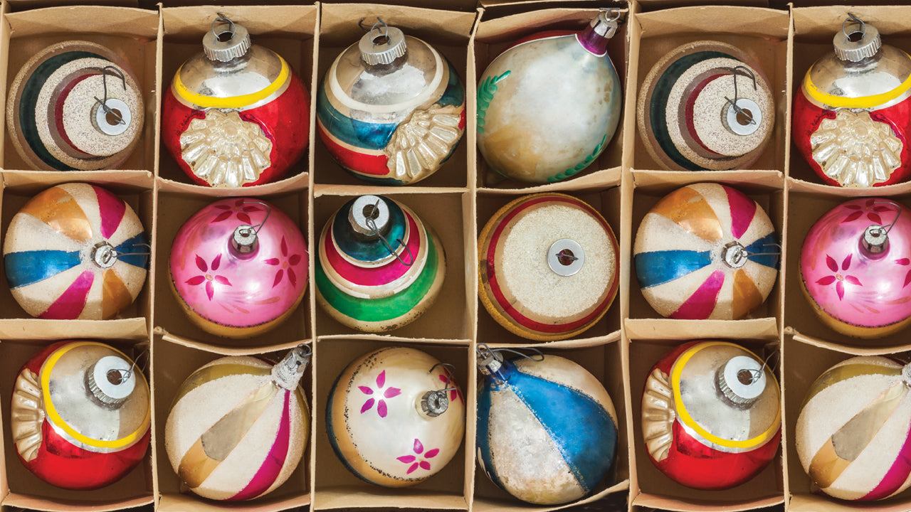 All Things Christmas, Gifts & Art Sale