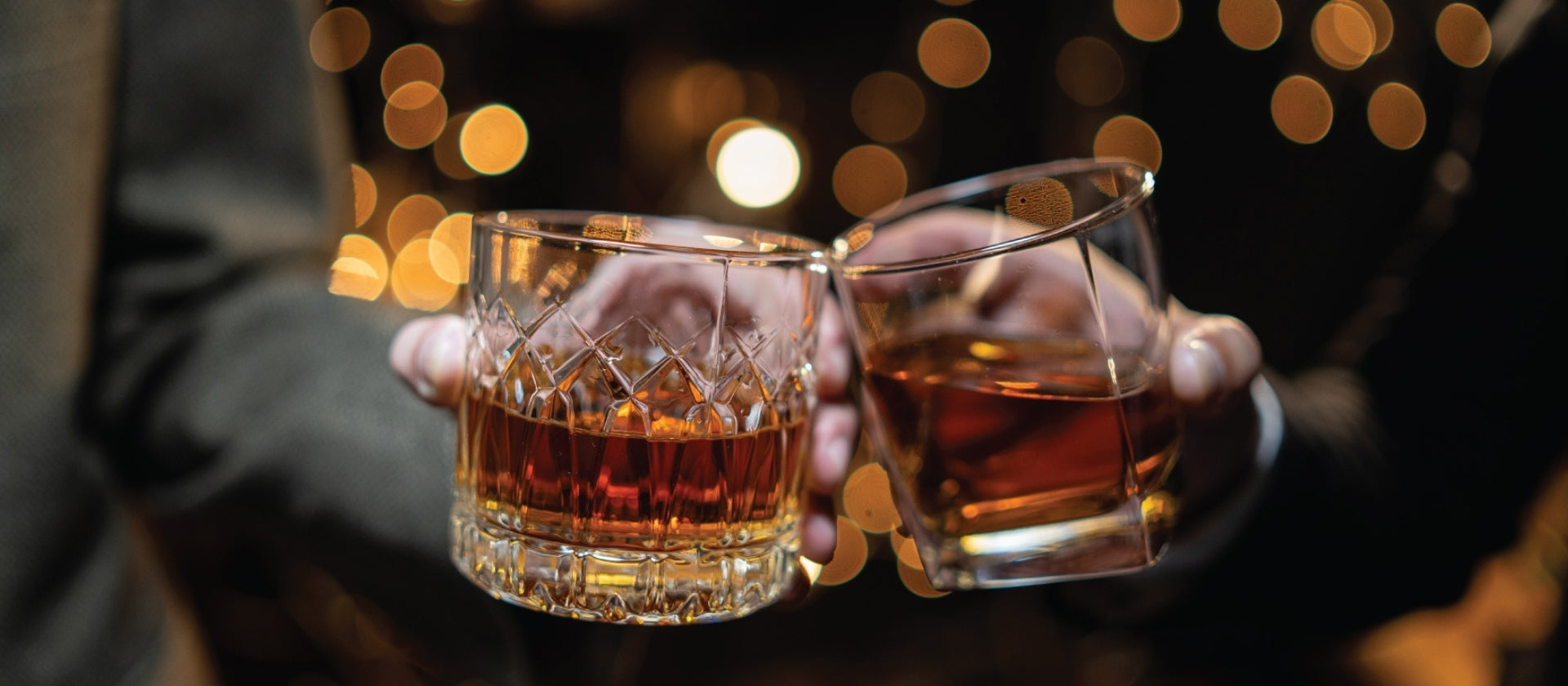 Scotch Tasting