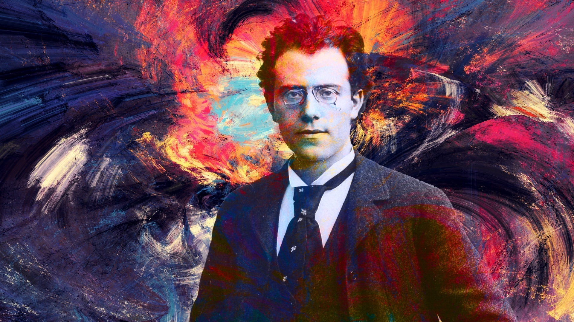 Mahler 5