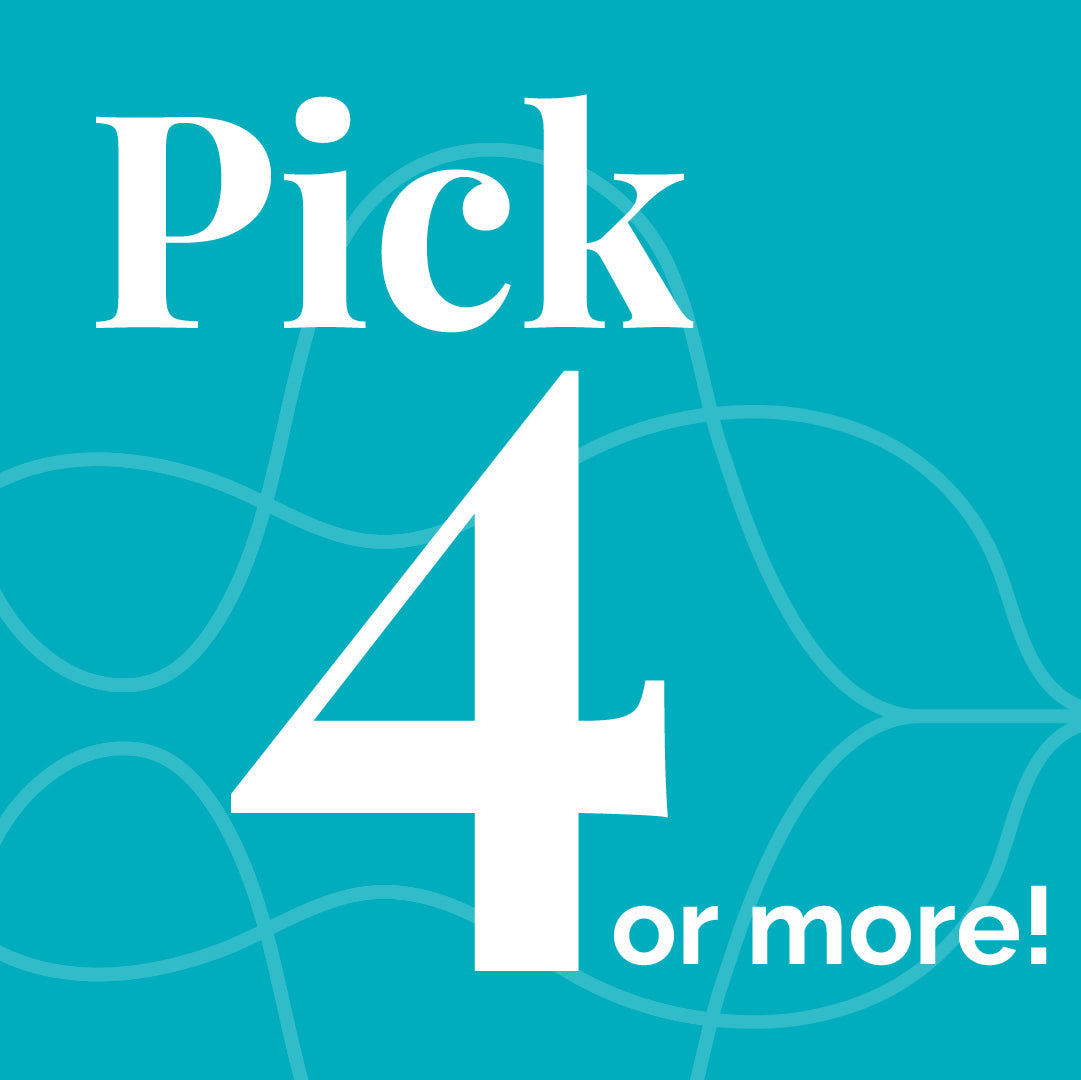 Pick 4 or More