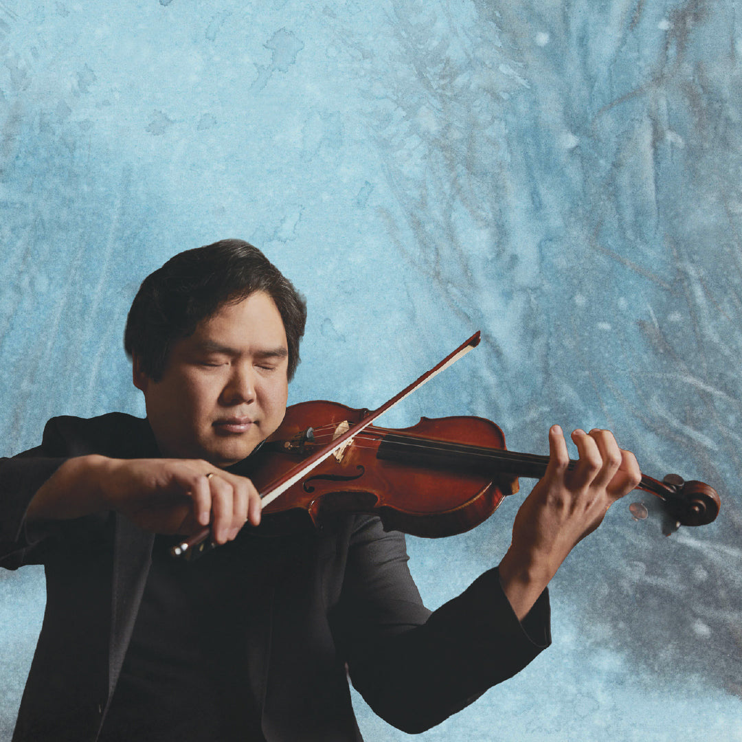 Masterworks Five: Goulet & Tchaikovsky