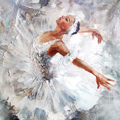 Masterworks Seven: Festival of Dance