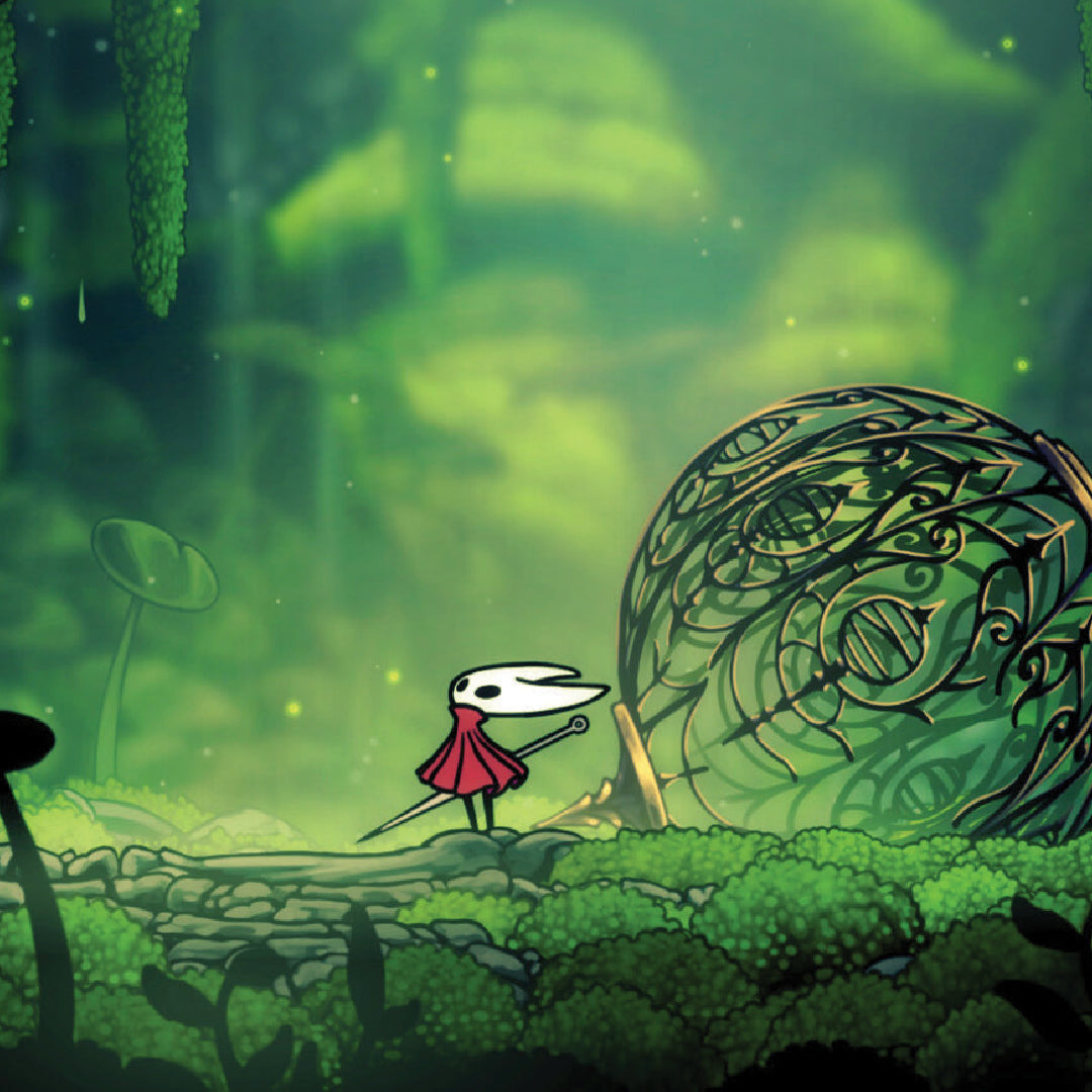 Pops Two: Symphonic Speedruns