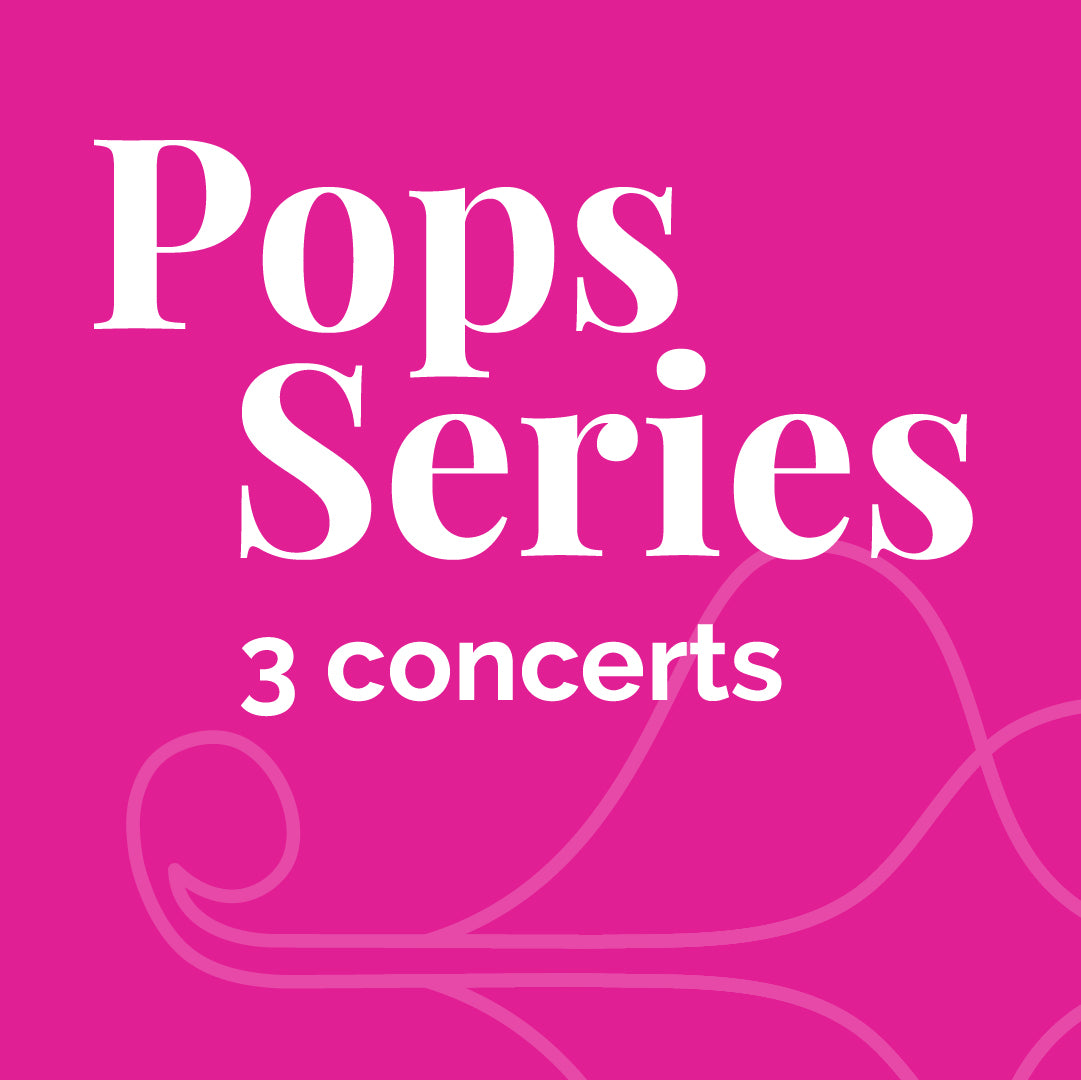 Pops Series