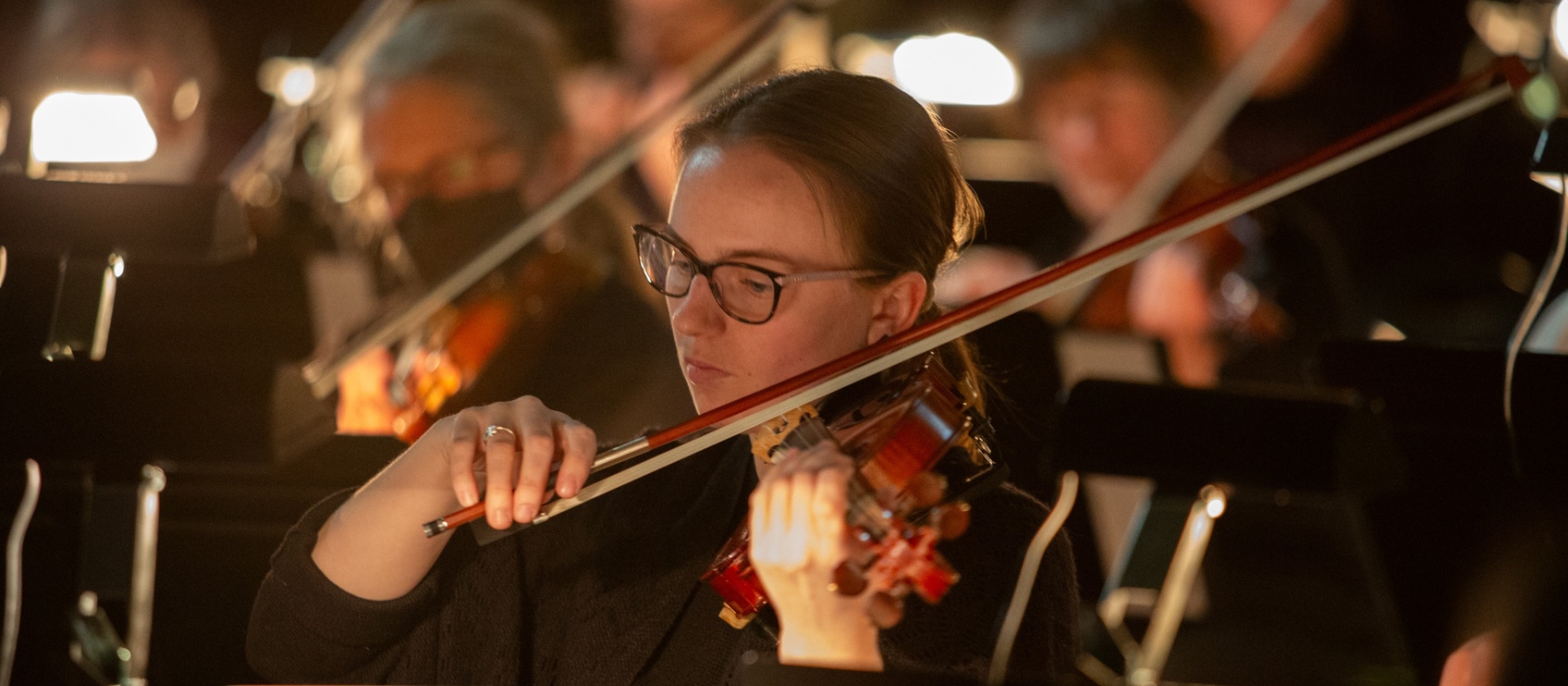 T.V. Themes for Strings (and more)