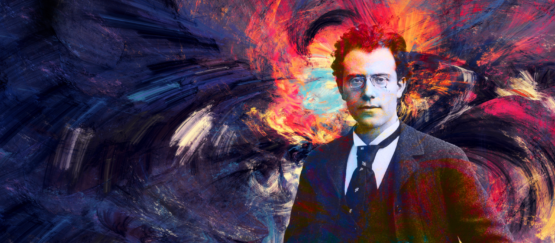 Mahler 5