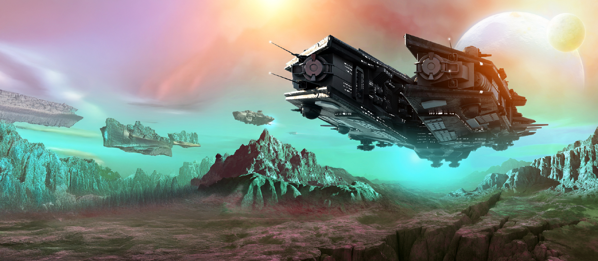 The Music of Star Wars