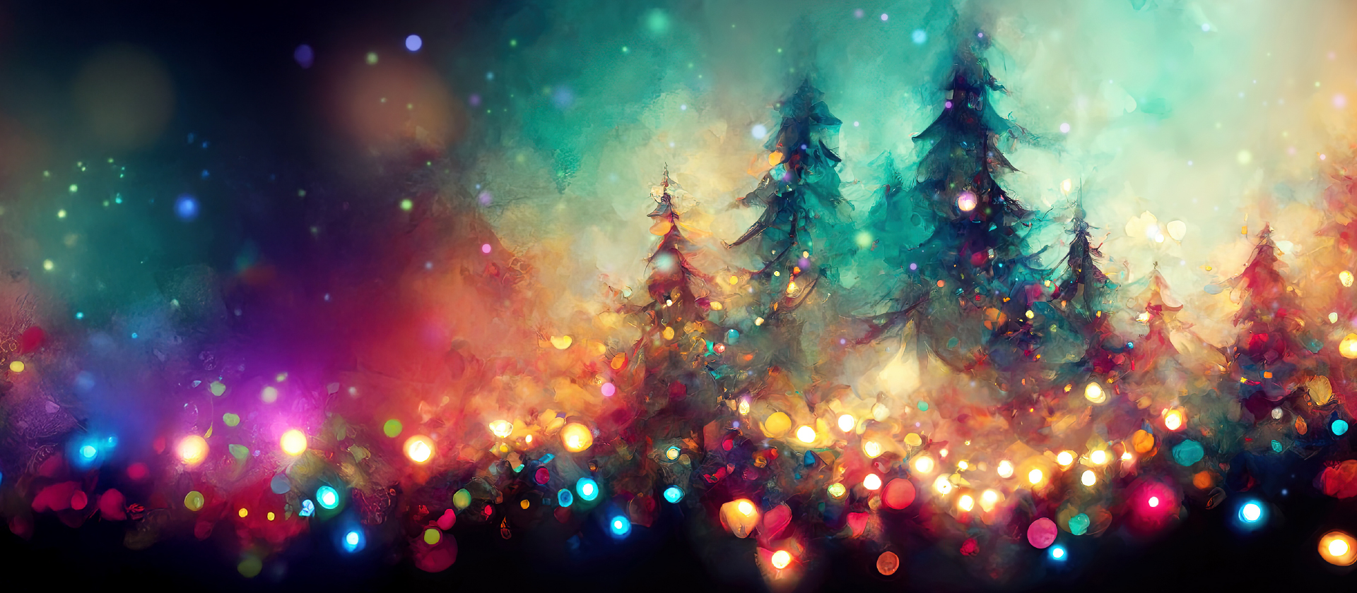 Candlelight Christmas