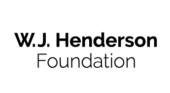 W.J. Henderson Foundation W.J. Henderson Foundation